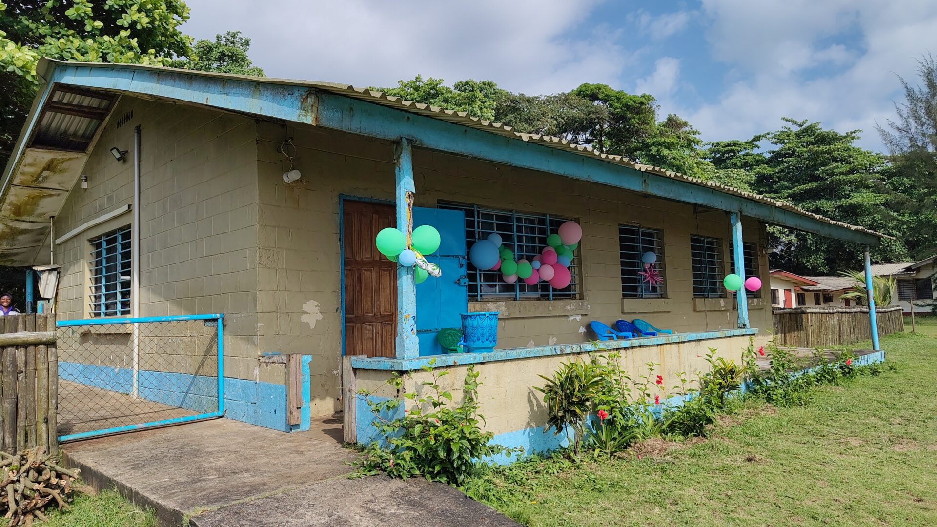 Les derniers développements